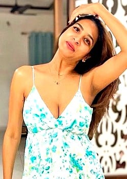 Surekha Vani